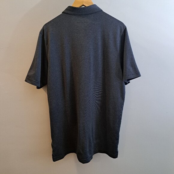 Travis Mathew Men's Extra Large Short Sleeve Three Button Golf Polo - Picture 3 of 15